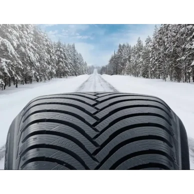 Michelin Alpin 5 Kitkarenkaat 2 image