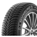 Michelin Alpin A4 Kirkarengas Oulu 2