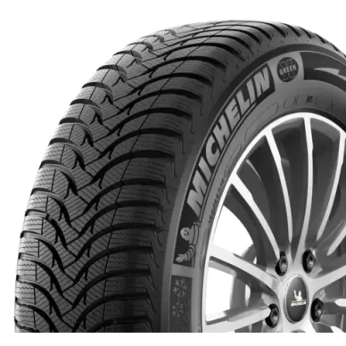 Michelin Alpin A4 Kirkarengas Oulu 2 image