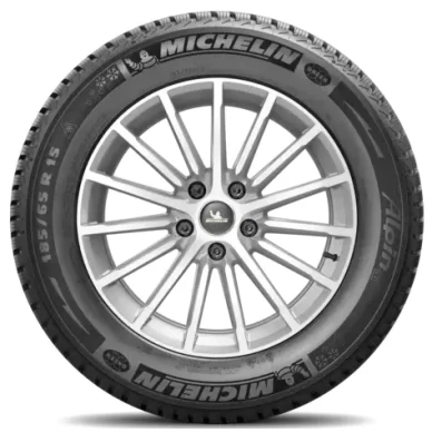 Michelin Alpin A4 Kirkarengas Oulu 4 image