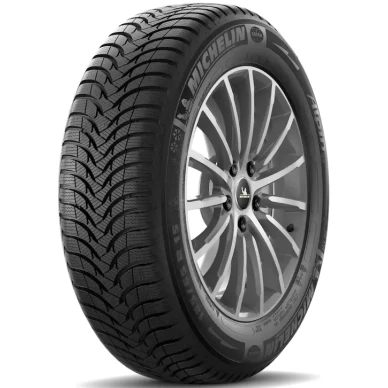 Michelin Alpin A4 Kitkat Oulusta 1 image