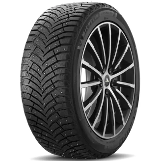 Michelin X-Ice North 4 kuva