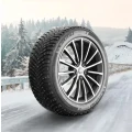 Michelin X Ice North 4 Nastarenkaat Oulusta 2