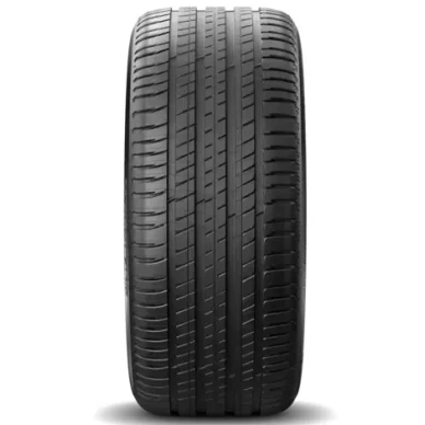 Michelin Latitude Sport 3 Oulusta 6 kuva