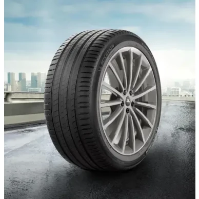 Michelin Latitude Sport 3 SUV rengas 2 kuva
