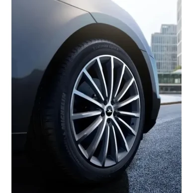Michelin Latitude Sport 3 SUV rengas 3 kuva