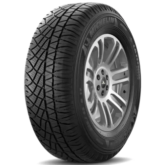 Michelin Latitude Cross kuva