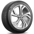 Michelin Latitude Sport renkaat 2
