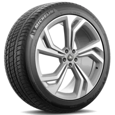 Michelin Latitude Sport renkaat 2 kuva