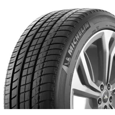 Michelin Latitude Sport renkaat 3 kuva