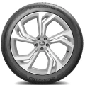 Michelin Latitude Sport renkaat 5