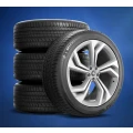 Michelin Latitude Sport renkaat 6