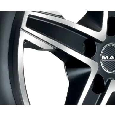 MAK King5 Kevytmetallivanteet 2 image