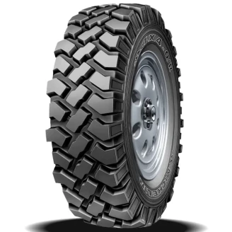 Michelin 4X4 O/R XZL image
