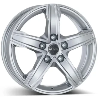 MAK King5 silver image