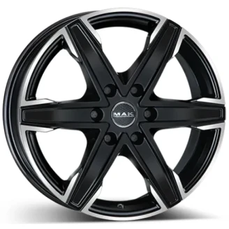 MAK King6 Semi image