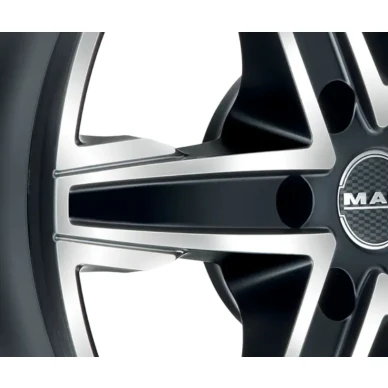 MAK King6 SUV Alumiinivanne 2 image