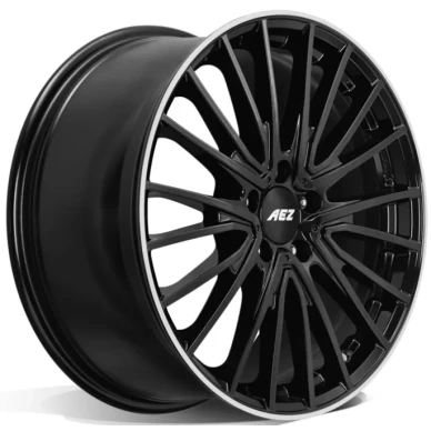 AEZ Alumiinivanne Berlin Black 2 image