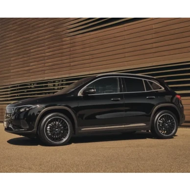 AEZ Alumiinivanne Berlin Black 5 image