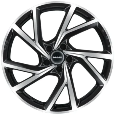 MAK Kassel BlkPol Audin Vanteet 3 image