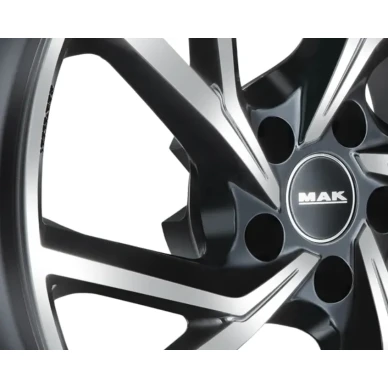 MAK Kassel BlkPol Audin Vanteet 4 image