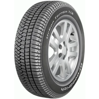 BFGoodrich Urban Terrain TA 1 kuva