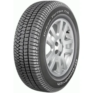 BFGoodrich URBAN TERRAIN T/A kuva