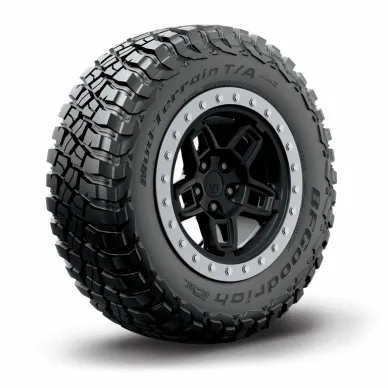 BF MUD KM3 image