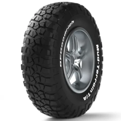 BFGoodrich MUD TERRAIN KM3 1 kuva
