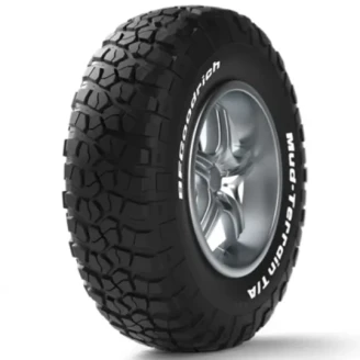 BFGoodrich MUD TERRAIN KM3 kuva