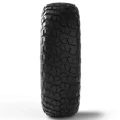 BFGoodrich MUD TERRAIN KM3 4