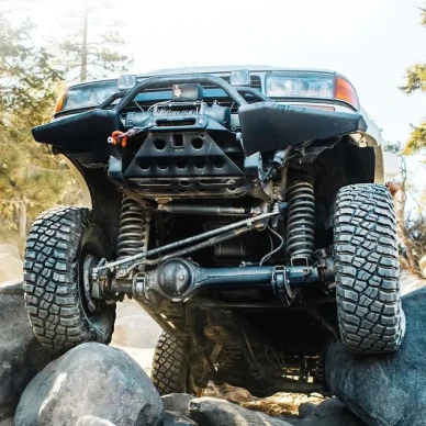 BFGoodrich MUD TERRAIN KM3 7 kuva