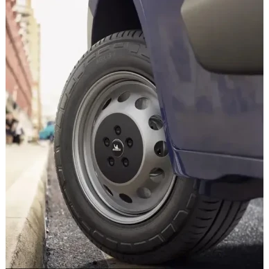 Michelin Agilis 3 Jakeluautonrengas 3 kuva