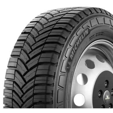 Michelin Agilis Crossclimate 10 kuva