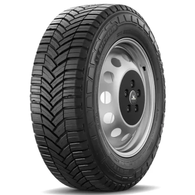 Michelin Agilis Crossclimate Kitkarenkaat 1 image