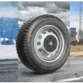 Michelin Agilis Crossclimate Kitkarenkaat 2