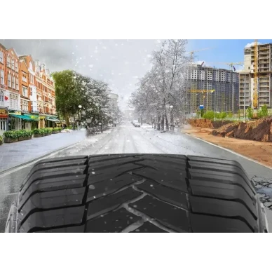 Michelin Agilis Crossclimate Kitkarenkaat 3 kuva