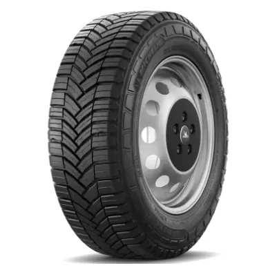 Michelin Agilis Alpin Talvirengas 1 image