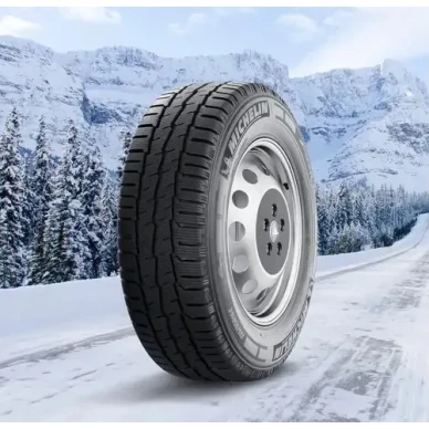 Michelin Agilis Alpin Talvirengas 2 image