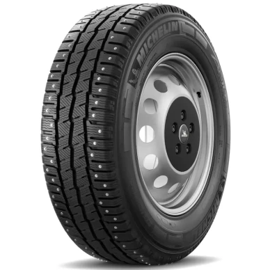 Michelin Agilis X Ice North Nastarenkaat 1 kuva