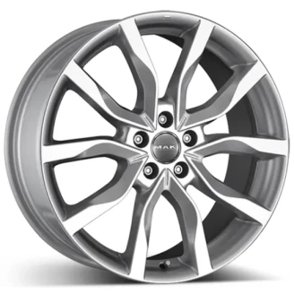 MAK Köln Silver image