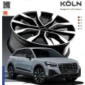 Mak Koln Wheels For Audi