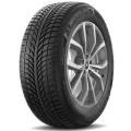 MICHELIN Latitude Alpin LA2 Renkaat 1