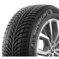 MICHELIN Latitude Alpin LA2 Renkaat 3