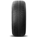 MICHELIN Latitude Alpin LA2 Renkaat 4