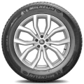 MICHELIN Latitude Alpin LA2 Renkaat 5