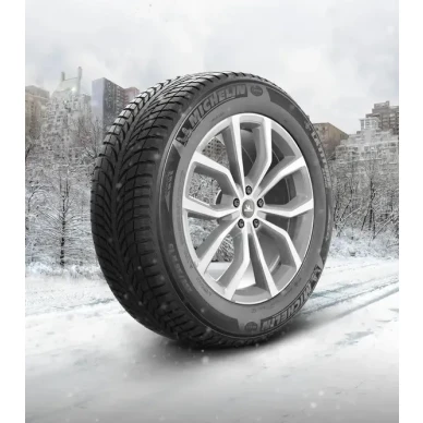 MICHELIN Latitude Alpin LA2 Renkaat 6 kuva