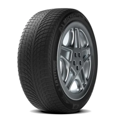 MI LATITUDE ALPIN kuva