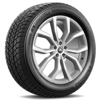 Michelin Latitude Alpin AllSeason renkaat 2 image