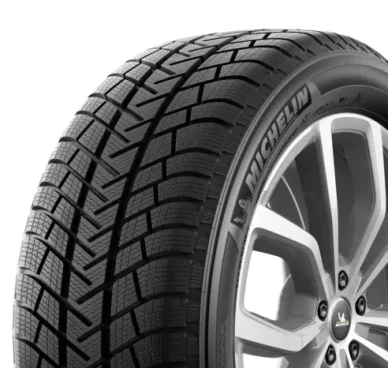 Michelin Latitude Alpin AllSeason renkaat 3 image